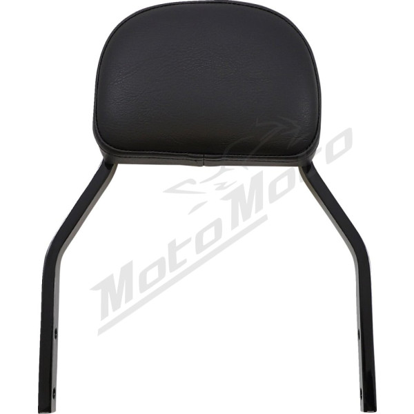 COBRA Detachable Backrest Kit Harley Davidson FXD / FXDB / FXDBA / FXDBB 1450-1690cc 06-17