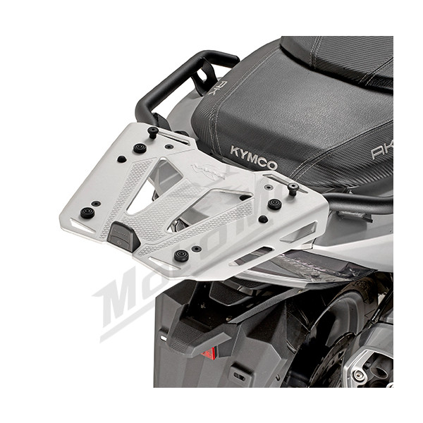 KAPPA Rear center case frame Kymco AK 550 17-25