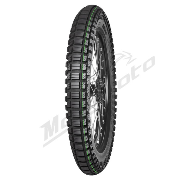 Tyre MITAS SPEEDWAY SOFT 3.75 R19 TT 61P