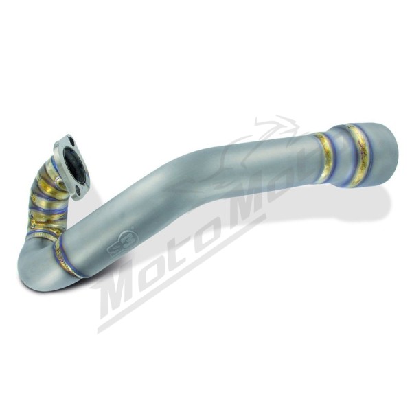 S3 Racing išmetimo kolektorius Beta EVO / REV 125-270 04-19