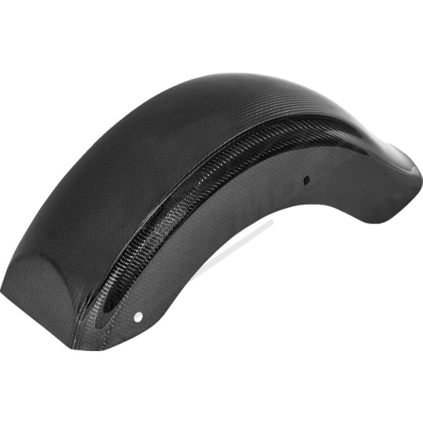 SADDLEMEN Galinis purvasaugis anglies pluošto blizgus Harley Davidson FLH / FLHRC / FLHTK / FLTRXS 1584-1977 09-25