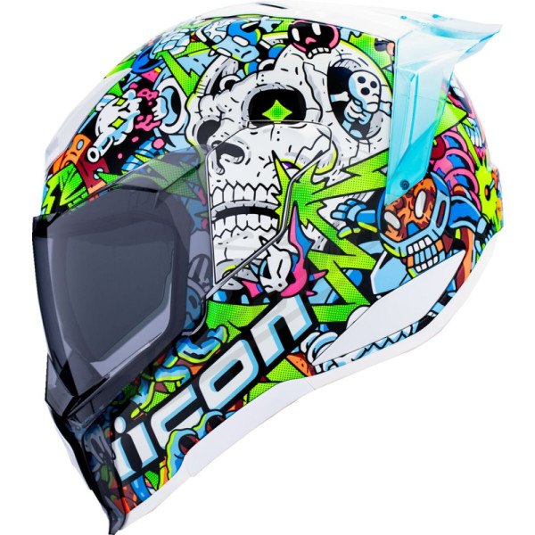 ICON Ultraflite Doodle 3 MIPS® Helmet