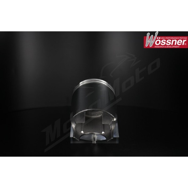 WÖSSNER Forged Piston 55,44-57,44mm Honda CR 125 79-84
