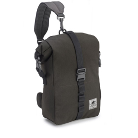 KAPPA Cafe Racer Scrambler Magnetic Tank Bag 7L