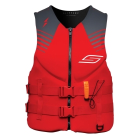 SLIPPERY Surge Neo Vest