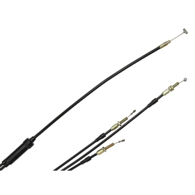 Sno-X Throttle cable Polaris Indy 400/500 86-92