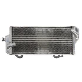Variklio radiatorius Left Suzuki RM-X / RM-Z 450 12-17