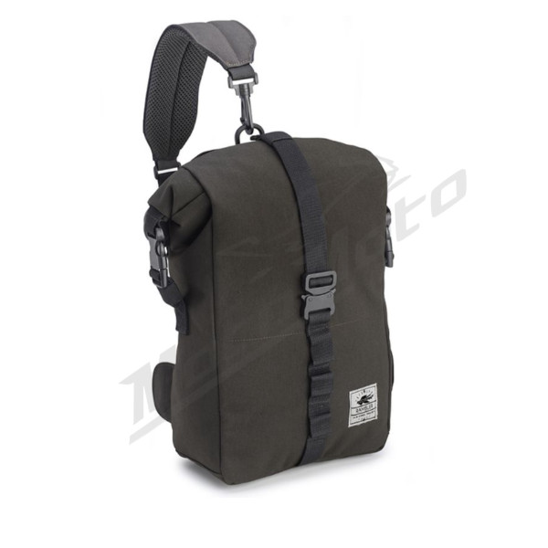 KAPPA Cafe Racer Scrambler Magnetic Tank Bag 7L