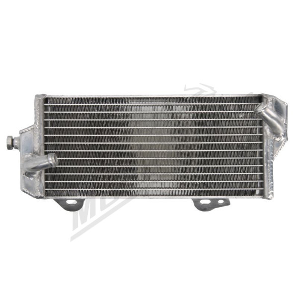 Variklio radiatorius Left Suzuki RM-X / RM-Z 450 12-17