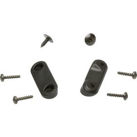 BARKBUSTERS STORM Saddle Kit