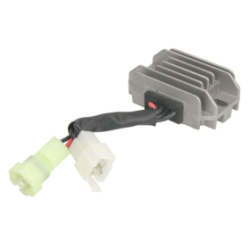 DZE Voltage Regulator (12V, 20A) Arctic Cat 250 2x4 01-04