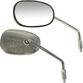 EMGO Mirror Kawasaki VN 900 14-18 1pc