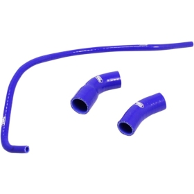 SAMCO SPORT Radiator Hose Kit Yamaha MT / YZF 1000cc 15-24