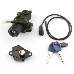 V PARTS Ignition Switch Aprilia Pegaso 650/660cc 98-10