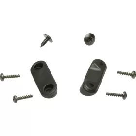 BARKBUSTERS STORM Saddle Kit
