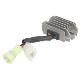 DZE Voltage Regulator (12V, 20A) Arctic Cat 250 2x4 01-04
