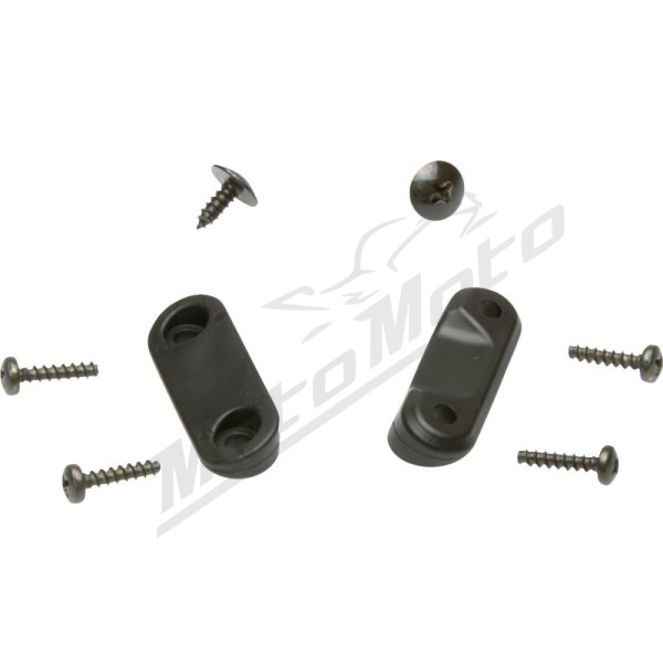 BARKBUSTERS STORM Saddle Kit