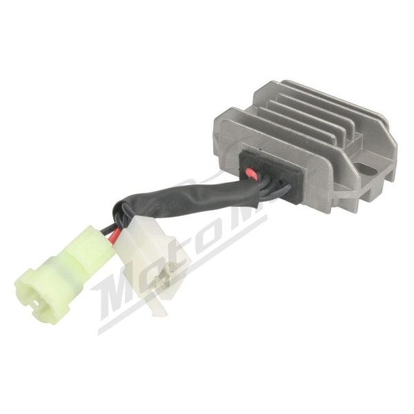 DZE Voltage Regulator (12V, 20A) Arctic Cat 250 2x4 01-04