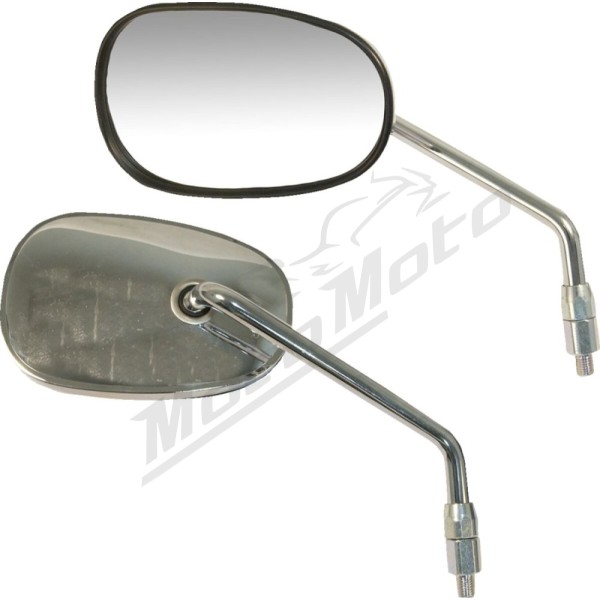 EMGO Mirror Kawasaki VN 900 14-18 1pc