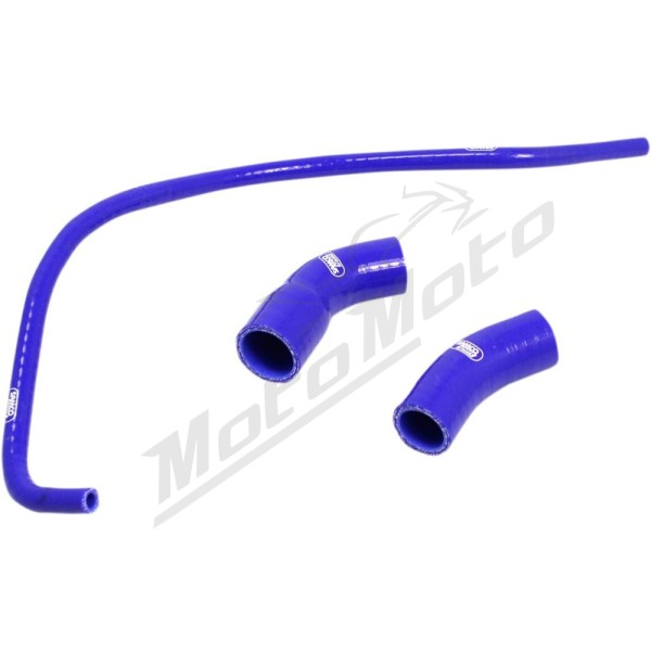 SAMCO SPORT Radiator Hose Kit Yamaha MT / YZF 1000cc 15-24