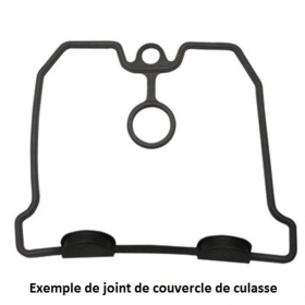 CENTAURO Head cover gasket HM CRF / HONDA CRF 150cc 2007-2026