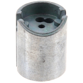 MaxTuned Carburetor valve throttle slide Dellorto PHBG cut 30