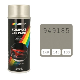MOTIP Coloured paint 949185 400ml