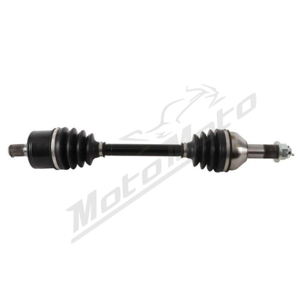 ALL BALLS Rear Left Drive Shaft Can-Am Maverick Trail / Sport Mx 800-1000 18-24