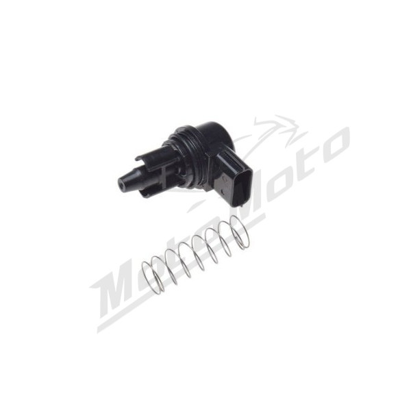 Laisvosios eigos oro vožtuvas Yamaha X-Max 250-300 17-21