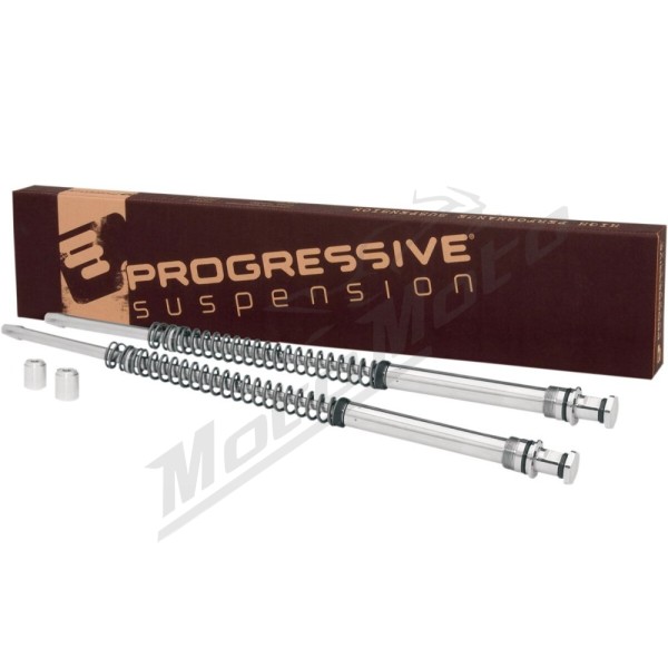 PROGRESSIVE SUSPENSION Monotube Cartridge Fork Kit