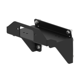 BRONCO Gervės tvirtinimo plokštė Kawasaki Mule Pro-DX / Pro-DXT 1000 17-24