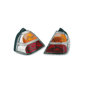 Vicma tail lamp with turn signal Honda GL 1800 01-05