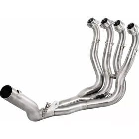 Akrapovic Optional Header (SS) SUZUKI GSX-R 1000