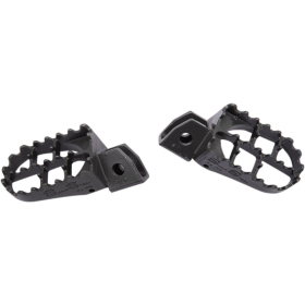 IMS PRODUCTS INC. Super Stock Driver Foot Pegs Honda / Yamaha 80-500 83-98