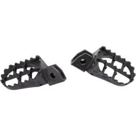 IMS PRODUCTS INC. Super Stock Driver Foot Pegs Honda / Yamaha 80-500 83-98