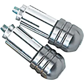 RENTHAL Handlebar End Plugs 2pc.