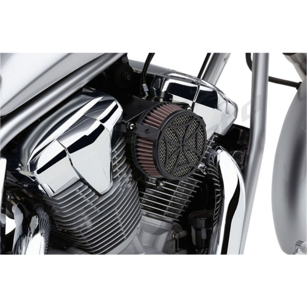 Cobro Oro Fitro Kompl. Yamaha XVS 950cc 14-19