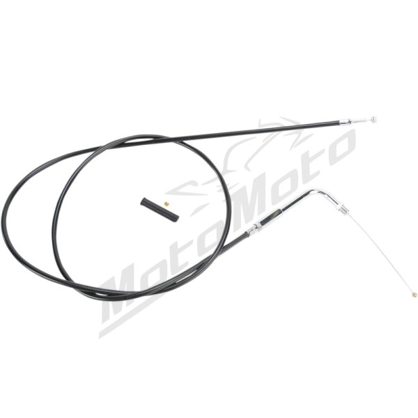 DRAG SPECIALTIES Stabdžių lynas Harley Davidson FLHR / FLHS / FLHT / FLHTC / FLHTCU 883-1340cc 88-95