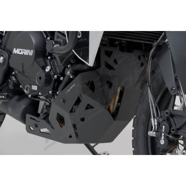 SW-MOTECH Engine Guard Moto Morini X-Cape 650 21-24