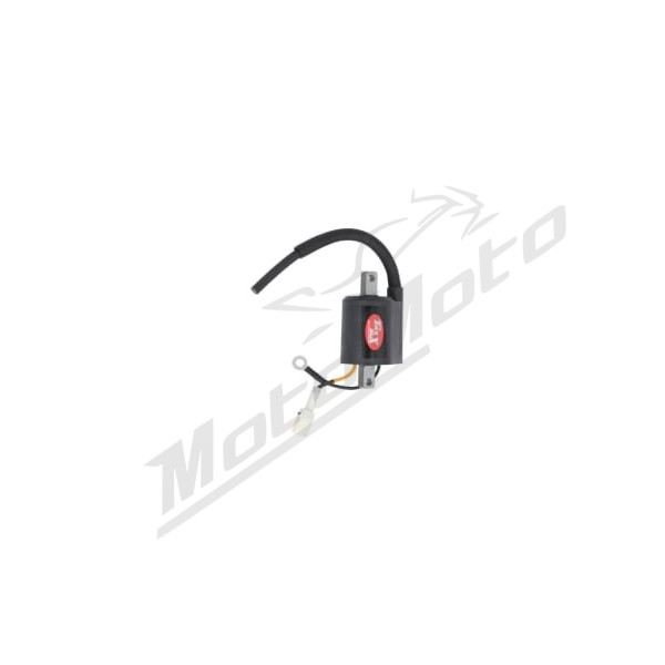 TOURMAX Ignition coil Kawasaki KX 125cc 05