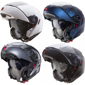 Caberg Levo X Flip-Up Helmet