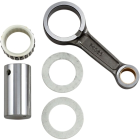 WOSSNER 4T Connecting Rod Kit Honda CRF / TRX 450cc 05-17