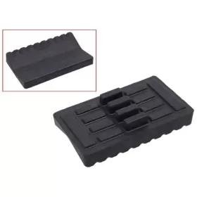 Sno-X Ski rubber stopper Arctic Cat Bearcat / Norseman / Pantera 16-24