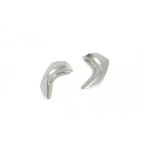 Stikliuko atidarymo mechanizmo dalis LS2 FF358 / FF386 / OF569 2vnt.
