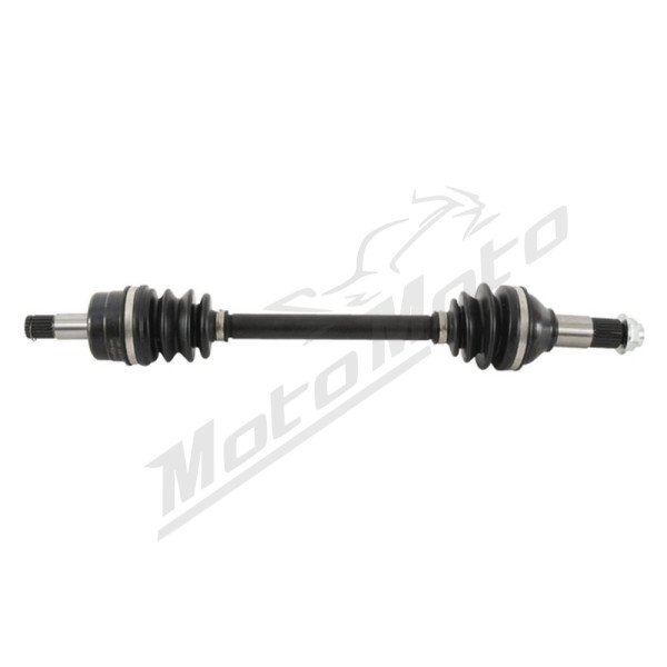 ALL BALLS Front Right / Left Drive Shaft Arctic Cat 650 4x4 Auto V2 2004