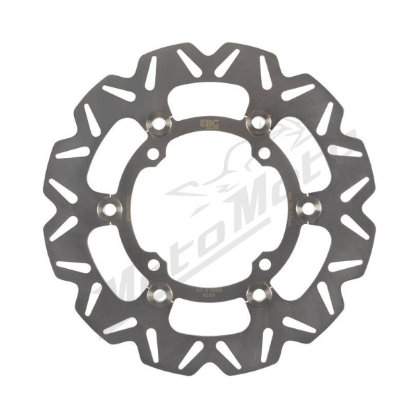 EBC CX Extreme™ Brake Rotor KAWASAKI KX 250-450 15-24