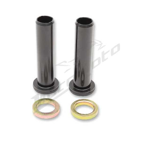 MOOSE OFFROAD Front Lower A-Arm Bushing Kit Polaris Big Boss / Magnum / Scrambler / Sport / Sportsman / Trail Blazer / Trail Boss / Worker / Xpedition / Xplorer / Xpress 300-500cc 90-02