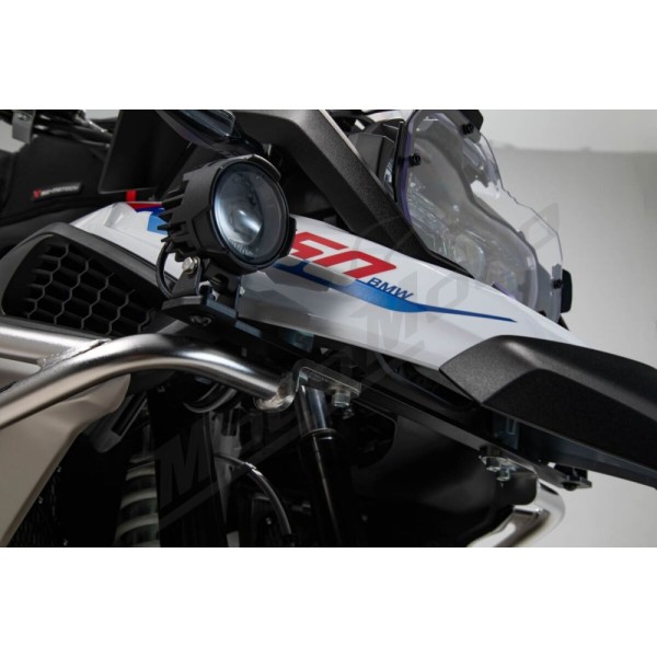 SW-MOTECH Light Mounting Kit BMW R 1200-1250 12-23