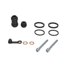 All Balls Brake calliper repair kit Harley Davidson FLE / FLFB / FLFBS / FLI / FLSB / FXBB / FXFB / FXFBS / FXST 1745-1923 18-25