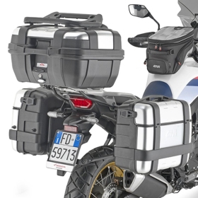 Givi PLO1201MK side bags holders HONDA XL750 23